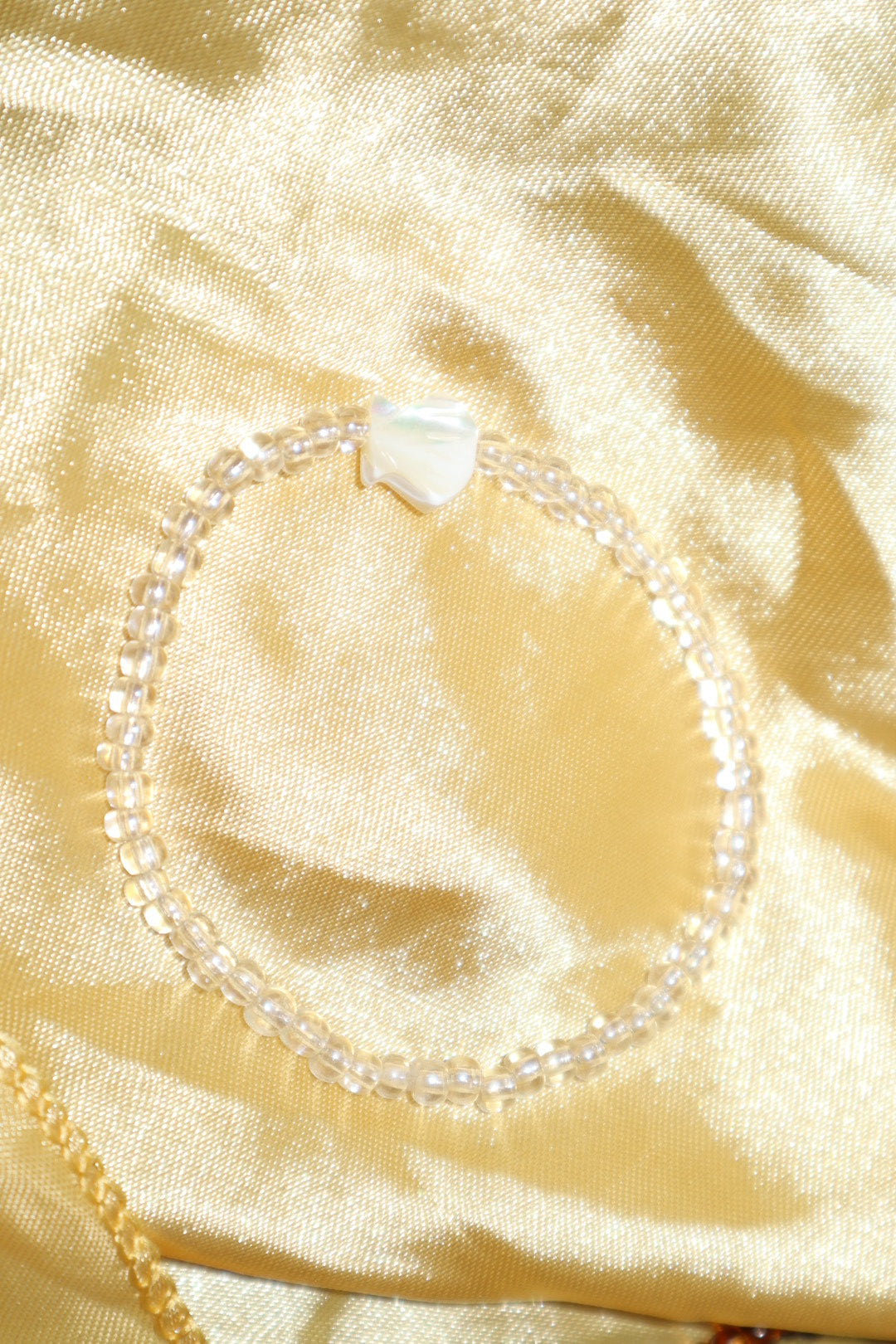 Pearl Shell