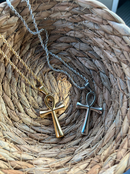 Ankh Chain
