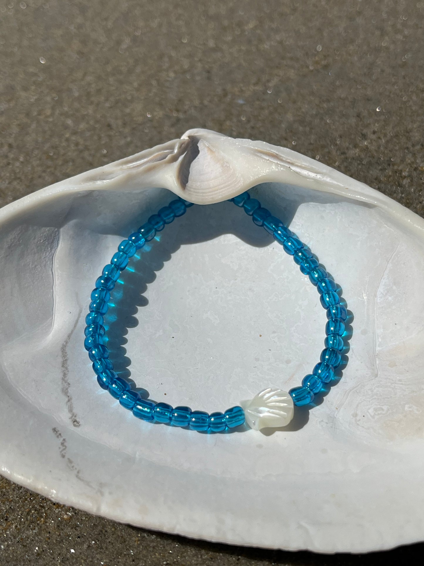 Pearl Shell