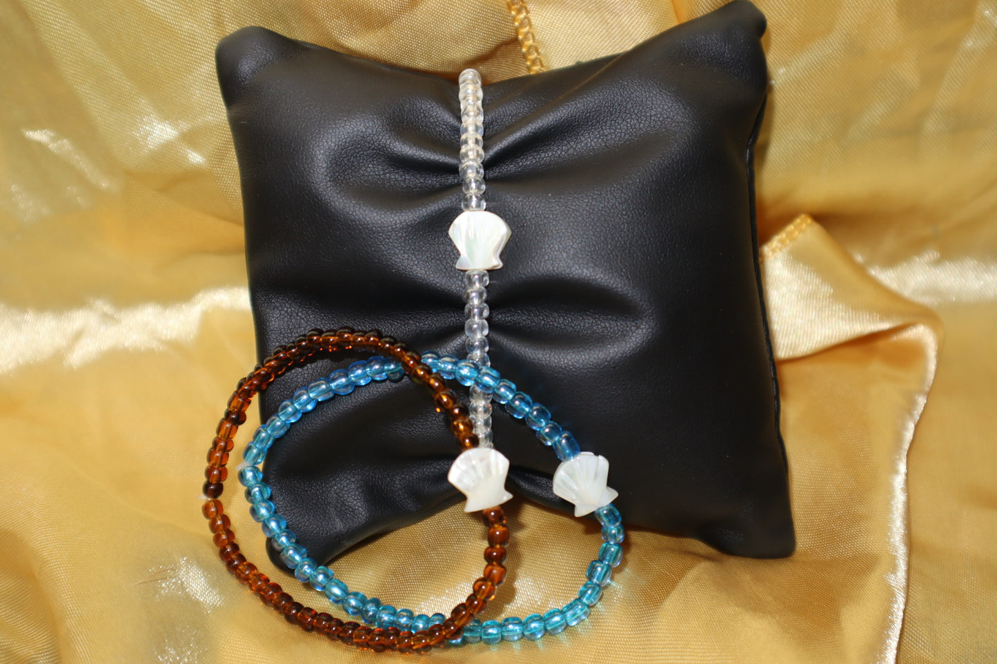 Pearl Shell
