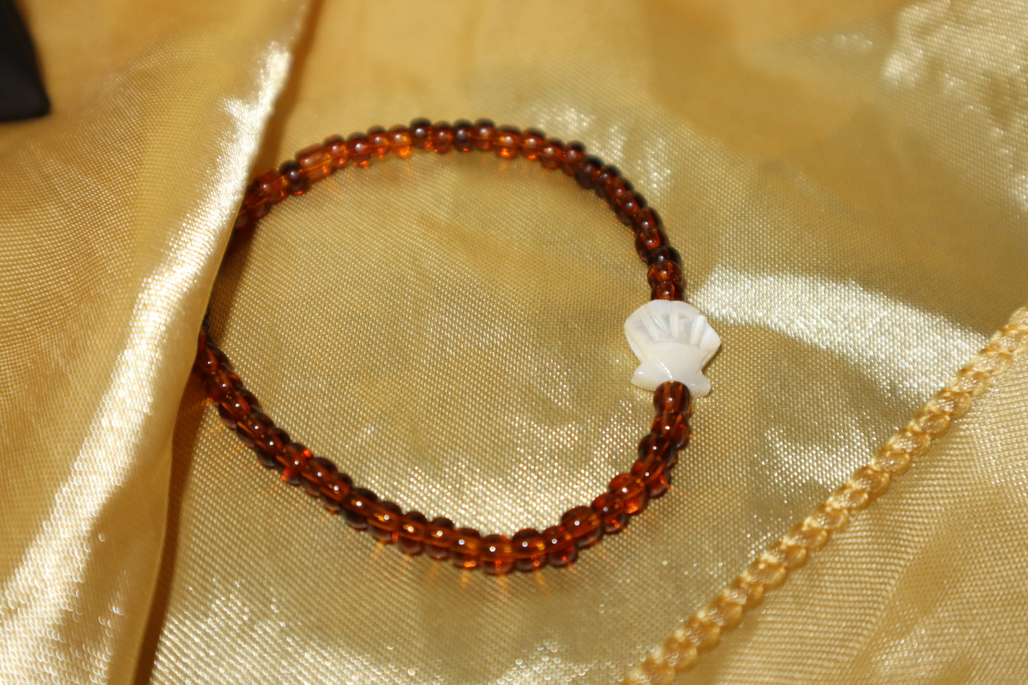 Pearl Shell