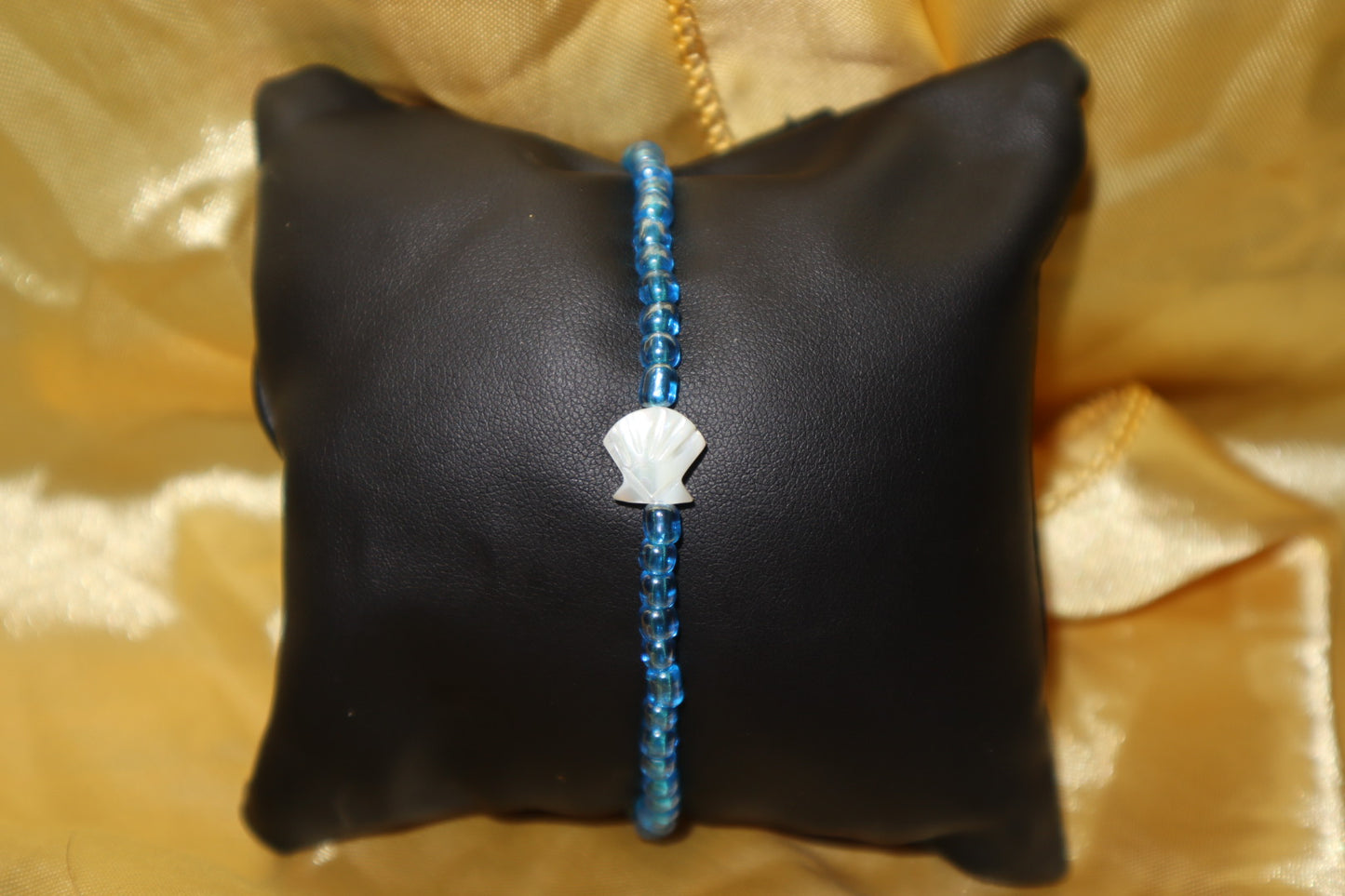 Pearl Shell