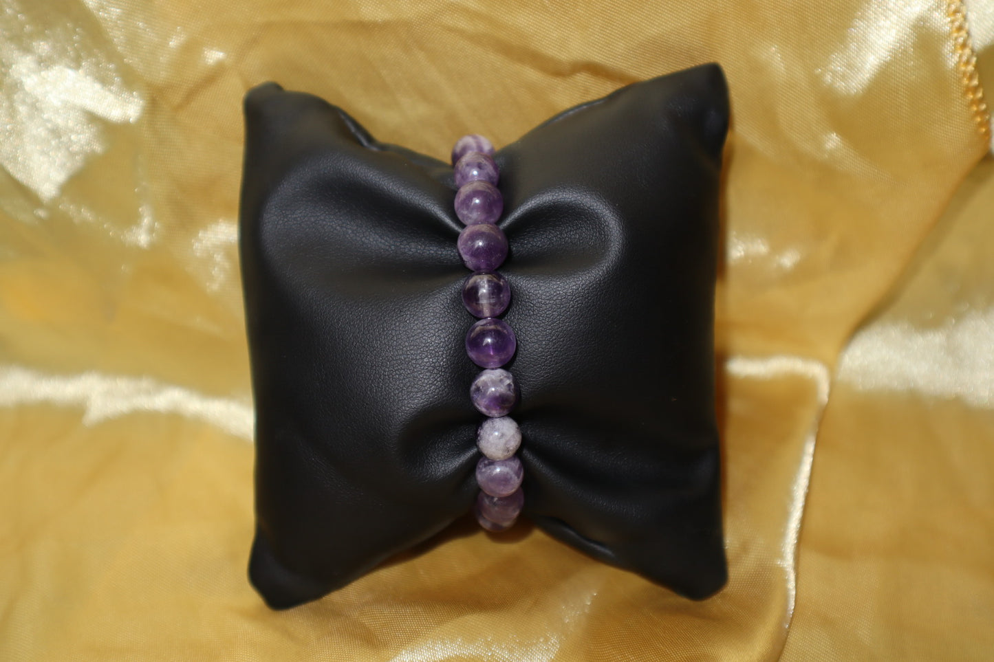 Cape Cod Amethyst