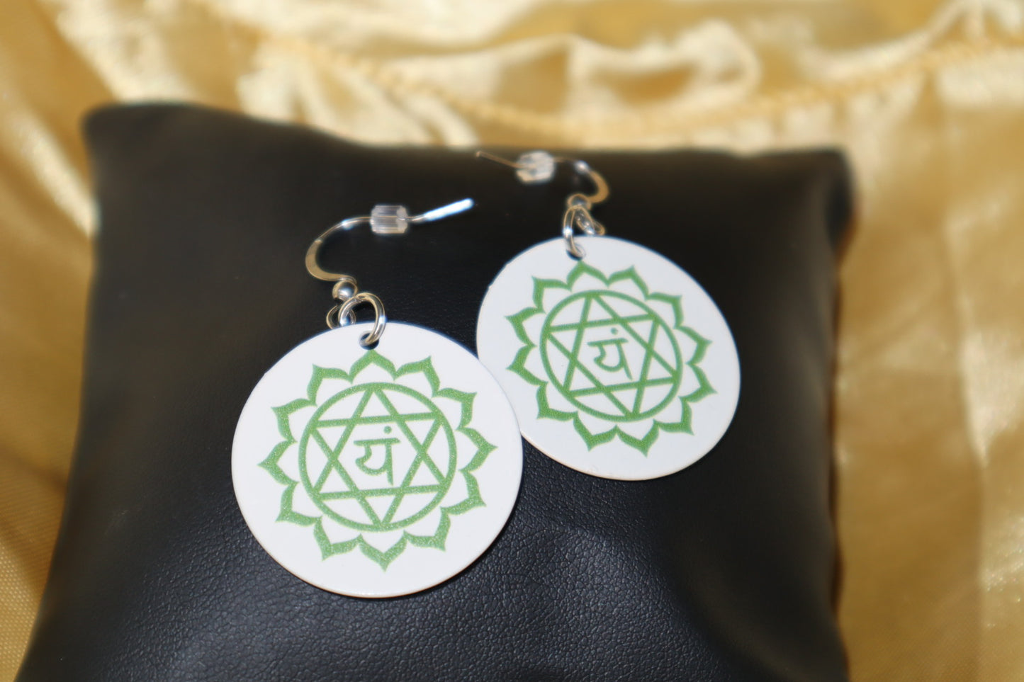 Heart Chakra