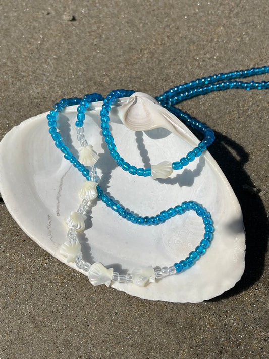 By The Ocean Set
