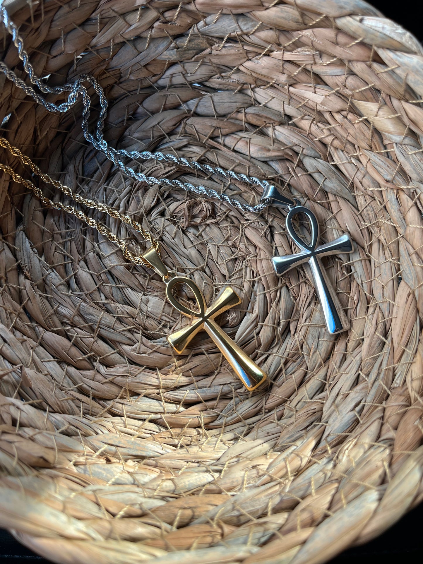 Ankh Chain